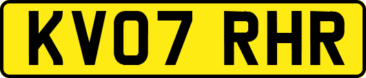 KV07RHR