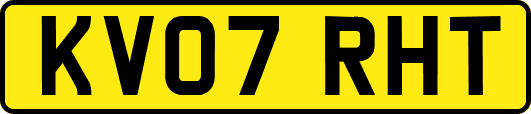 KV07RHT