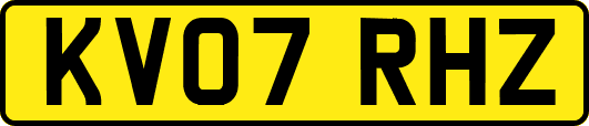 KV07RHZ