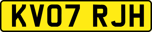 KV07RJH