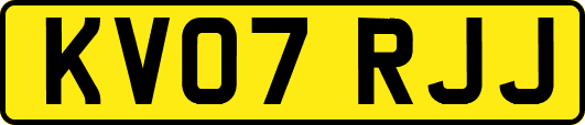 KV07RJJ