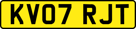 KV07RJT