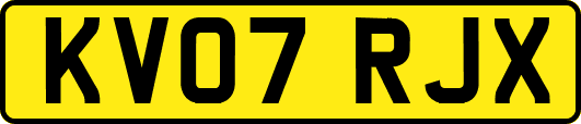 KV07RJX