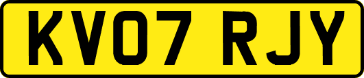 KV07RJY