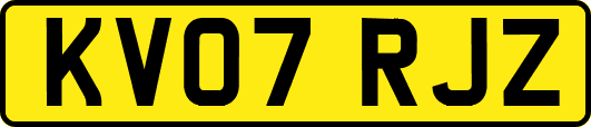 KV07RJZ