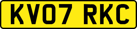 KV07RKC