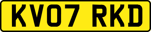 KV07RKD