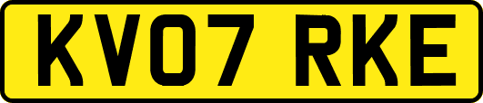 KV07RKE