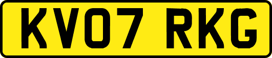 KV07RKG