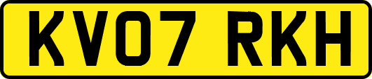 KV07RKH