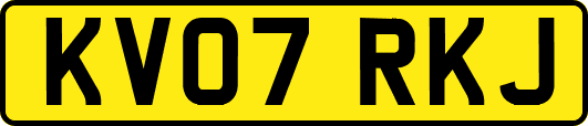 KV07RKJ