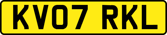KV07RKL
