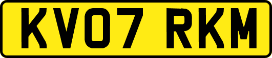 KV07RKM