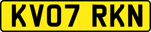 KV07RKN