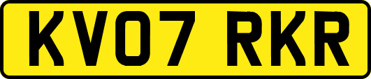 KV07RKR