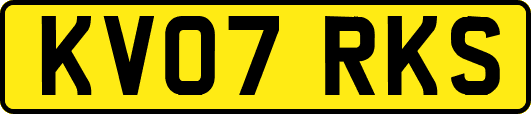 KV07RKS