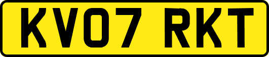 KV07RKT