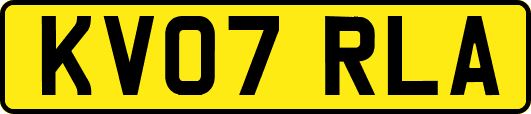 KV07RLA