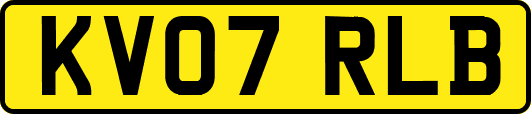 KV07RLB