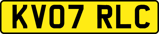 KV07RLC