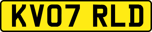 KV07RLD