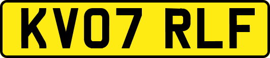 KV07RLF
