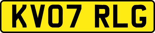 KV07RLG