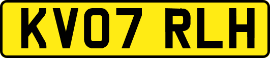 KV07RLH