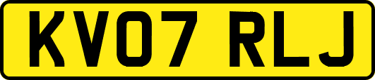 KV07RLJ