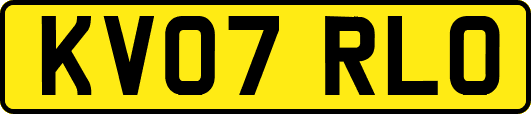 KV07RLO
