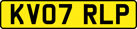 KV07RLP