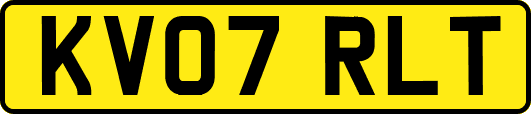 KV07RLT