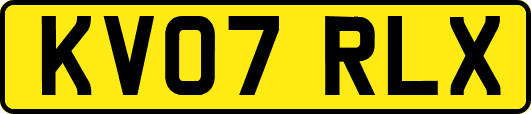KV07RLX
