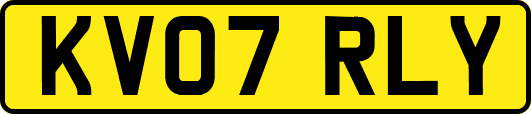 KV07RLY