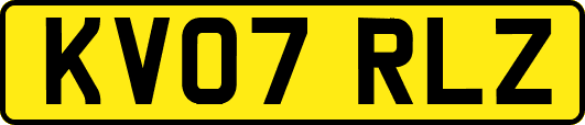 KV07RLZ