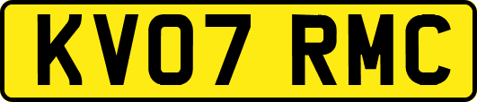 KV07RMC