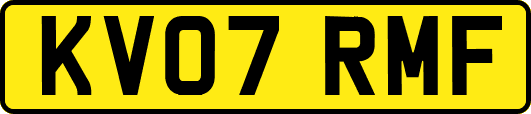 KV07RMF