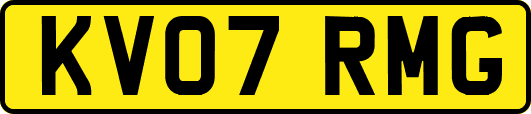 KV07RMG