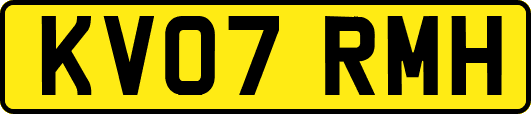 KV07RMH