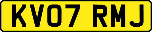 KV07RMJ