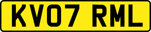 KV07RML