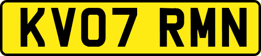 KV07RMN