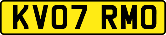 KV07RMO