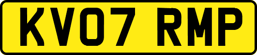 KV07RMP