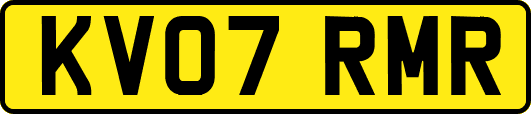 KV07RMR