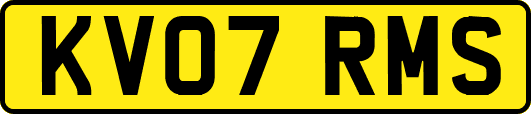 KV07RMS