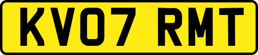KV07RMT