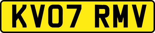 KV07RMV