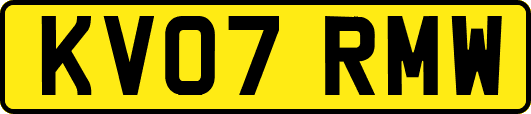 KV07RMW