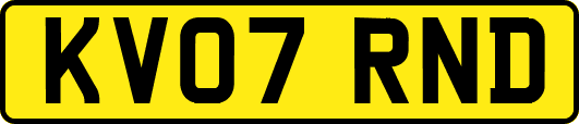 KV07RND